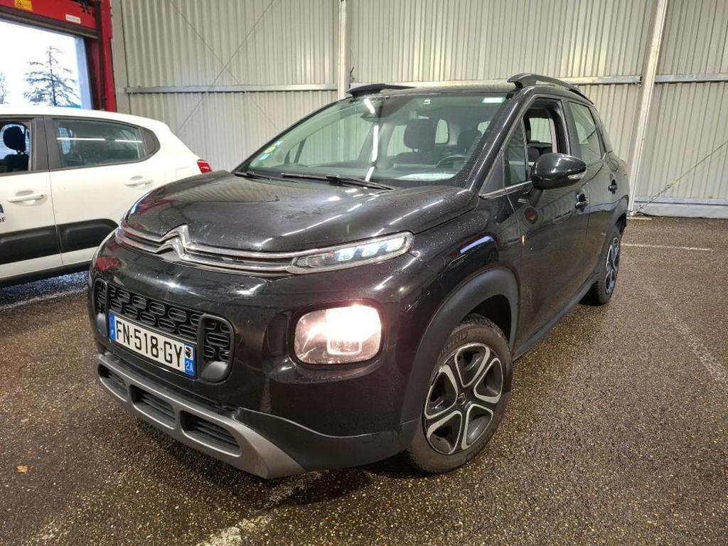 Citroen C3 aircross C3 Aircross BlueHDi 120ch S&amp;S Feel Business EAT6