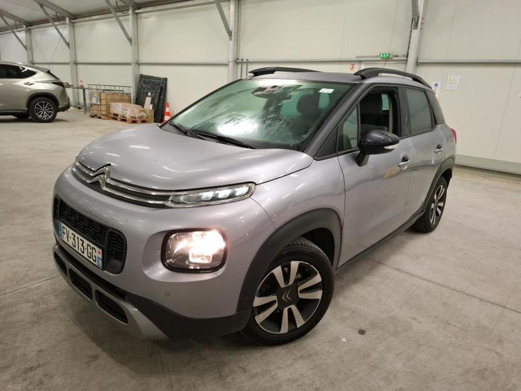 Citroen C3 aircross C3 Aircross BlueHDi 120ch S&amp;S Shine Business EAT6
