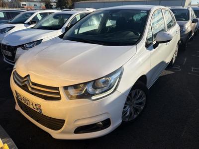 Citroen C4 C4 BlueHDi 110ch Live