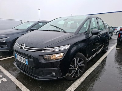 Citroen C4 spacetourer C4 SpaceTourer PureTech 130ch S&amp;S Business EAT8