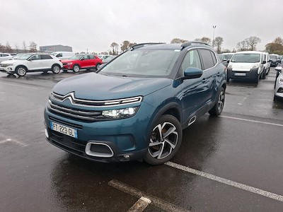 Citroen C5 aircross C5 Aircross BlueHDi 130ch S&amp;S Business + EAT8