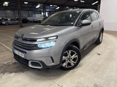 Citroen C5 aircross C5 Aircross BlueHDi 130ch S&amp;S Live