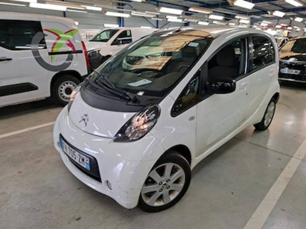 Citroen C-ZERO C-Zero Confort