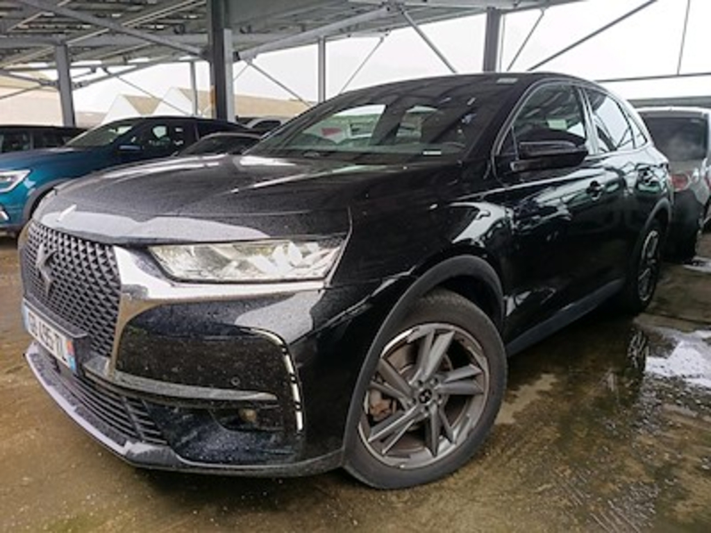 Citroen DS7 DS 7 Crossback E-TENSE 225ch Business