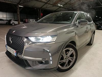 Citroen DS7 DS 7 Crossback E-TENSE 225ch Business