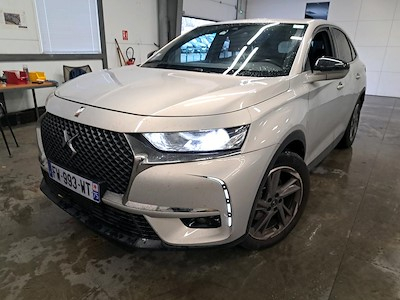 Citroen DS7 DS 7 Crossback E-TENSE 4x4 300ch Business