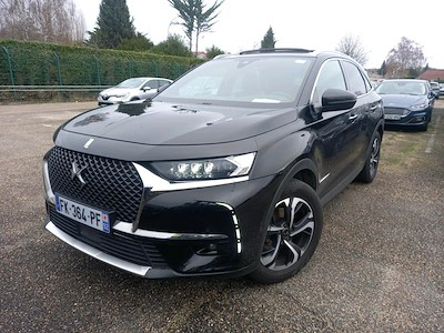 Citroen DS7 DS 7 Crossback PureTech 180ch Executive Automatique