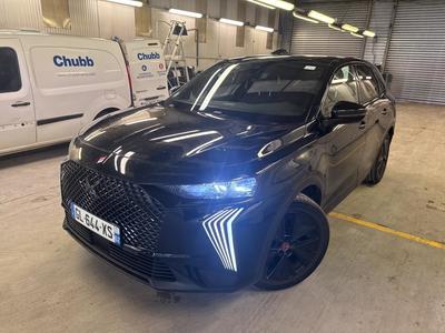 Citroen DS7 DS 7 E-TENSE 225ch Performance Line