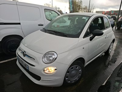 Fiat 500 500 1.0 70ch BSG S&S Cult