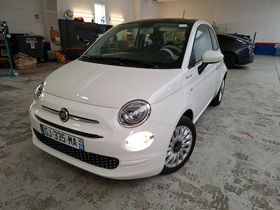 Fiat 500 500 1.0 70ch BSG S&amp;S Dolcevita