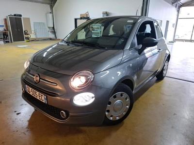 Fiat 500 500 1.0 70ch BSG S&amp;S Pack Confort