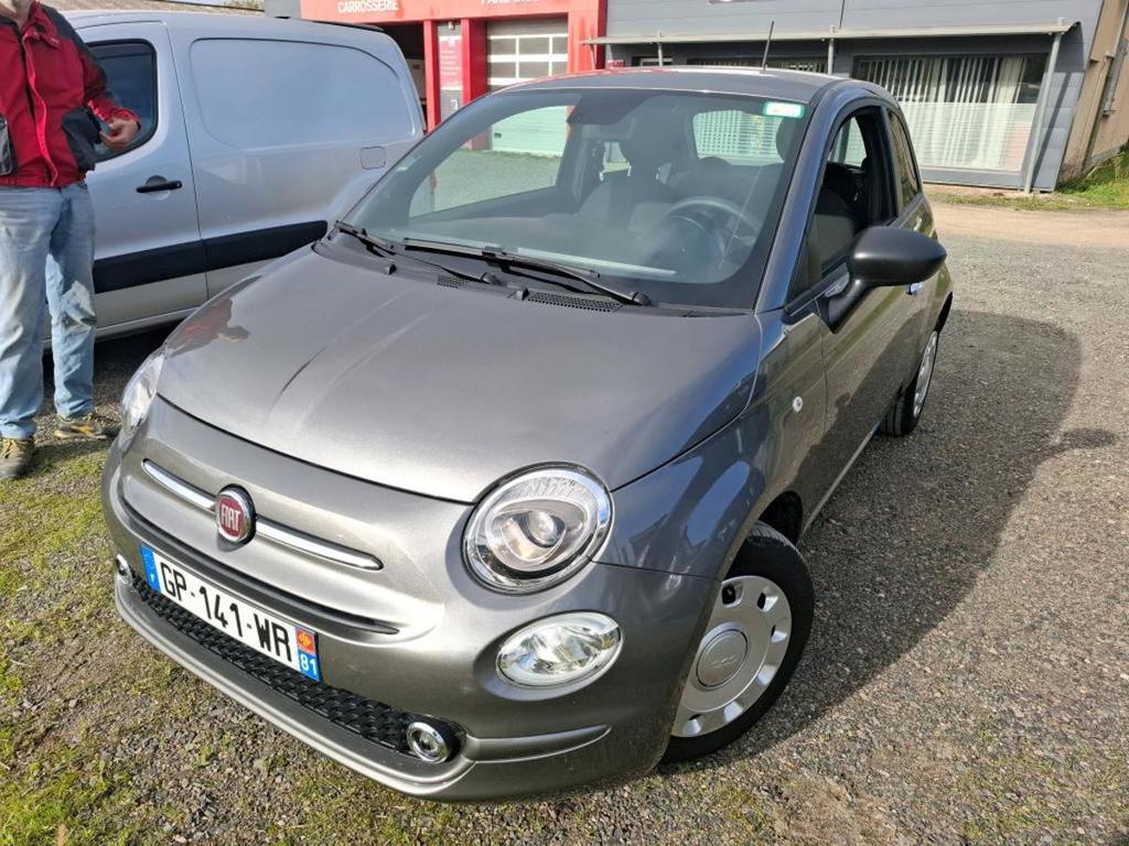 Fiat 500 500 1.0 70ch BSG S&amp;S Pack Confort