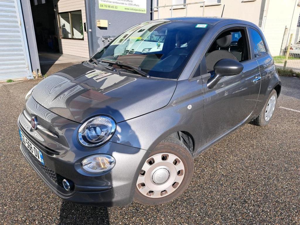 Fiat 500 500 1.0 70ch BSG S&amp;S Pack Confort