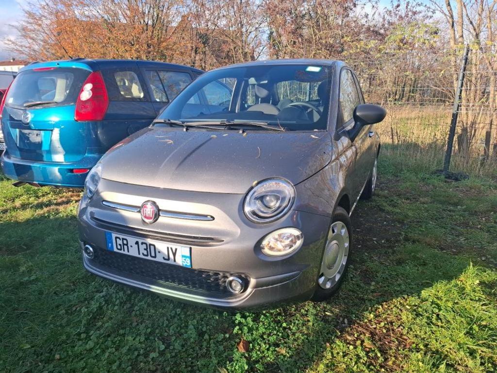 Fiat 500 500 1.0 70ch BSG S&amp;S Pack Confort