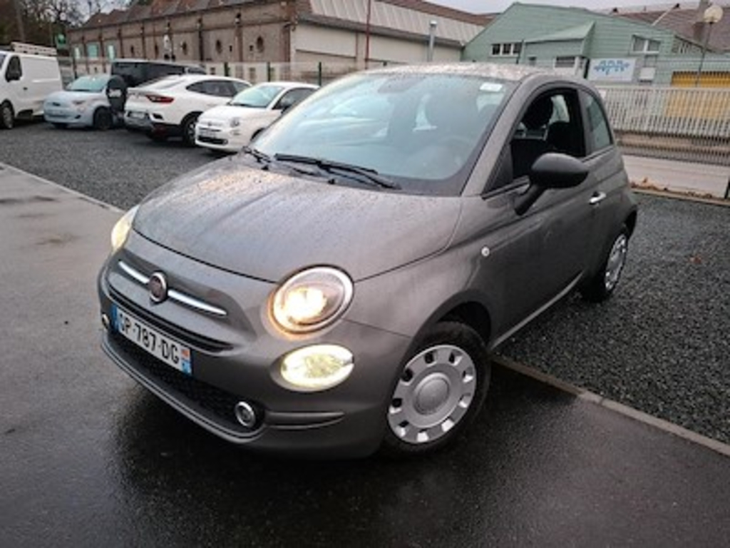 Fiat 500 500 1.0 70ch BSG S&amp;S Pack Confort