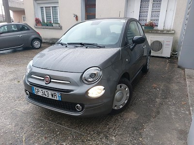 Fiat 500 500 1.0 70ch BSG S&amp;S Pack Confort