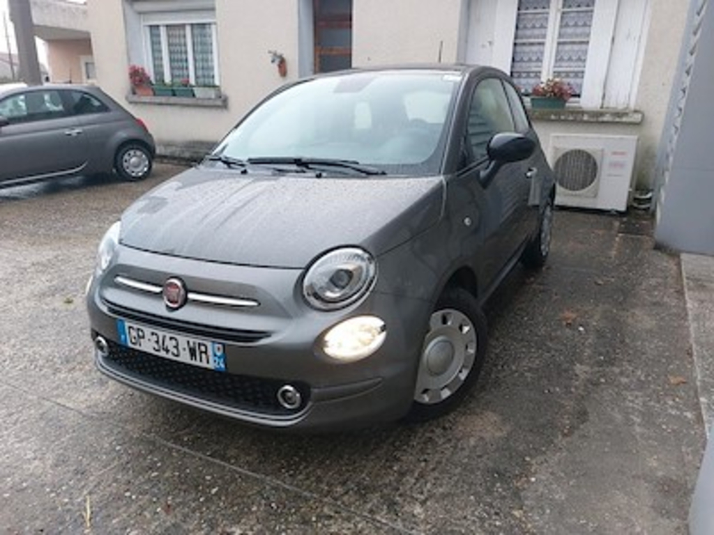 Fiat 500 500 1.0 70ch BSG S&amp;S Pack Confort
