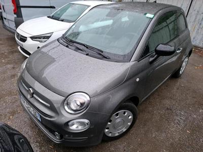 Fiat 500 500 1.0 70ch BSG S&amp;S Pack Confort