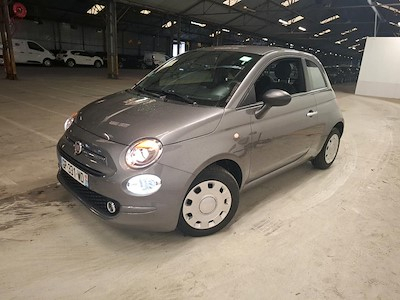Fiat 500 500 1.0 70ch BSG S&amp;S Pack Confort