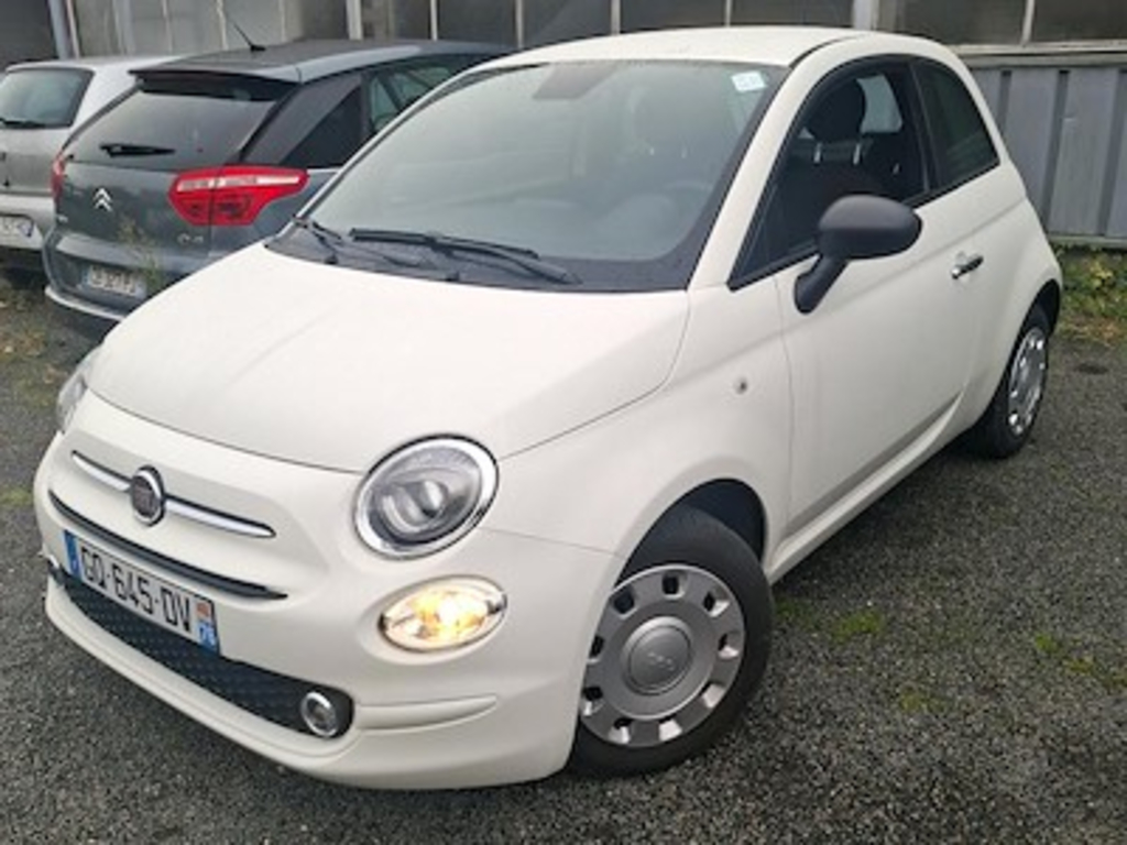 Fiat 500 500 1.0 70ch BSG S&amp;S Pack Confort