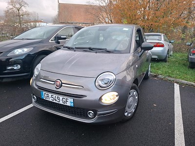 Fiat 500 500 1.0 70ch BSG S&amp;S Pack Confort