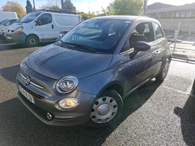 Fiat 500 500 1.0 70ch BSG S&amp;S Pack Confort