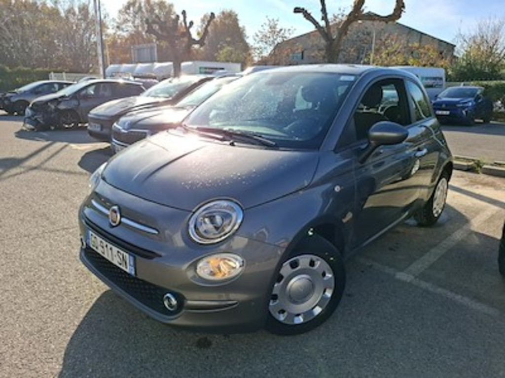 Fiat 500 500 1.0 70ch BSG S&amp;S Pack Confort