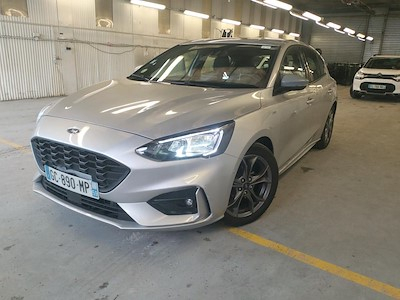Ford FOCUS Focus 1.5 EcoBlue 120ch ST-Line Business BVA