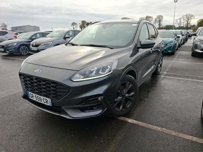 Ford KUGA Kuga 2.5 Duratec 190ch FHEV E85 ST-Line Business BVA