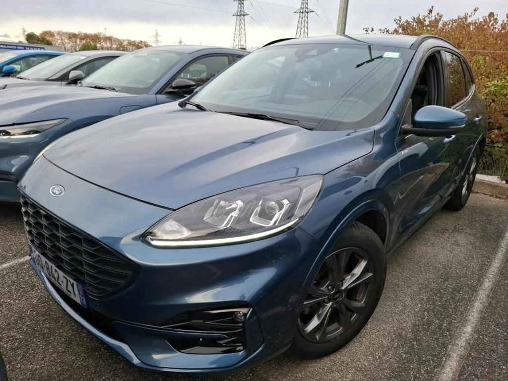 Ford KUGA Kuga 2.5 Duratec 190ch FHEV E85 ST-Line Business BVA