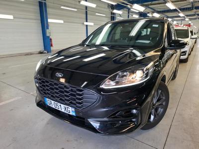 Ford KUGA Kuga 2.5 Duratec 190ch FHEV E85 ST-Line BVA
