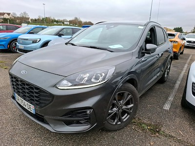 Ford KUGA Kuga 2.5 Duratec 190ch FHEV ST-Line Business BVA