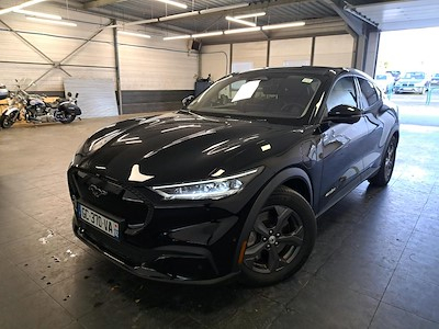 Ford Mustang mach-e Mustang Mach-E 294ch Extended Range 99kWh