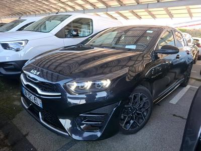 Kia CEED Ceed 1.6 CRDI 136ch MHEV GT Line Premium DCT7
