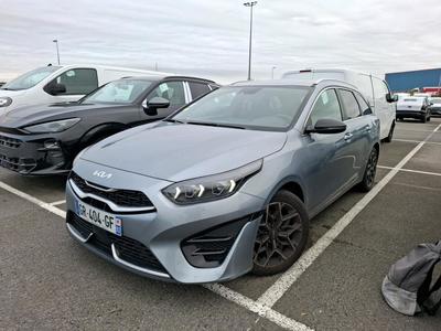 Kia CEED Ceed SW 1.6 CRDI 136ch MHEV GT Line Premium DCT7