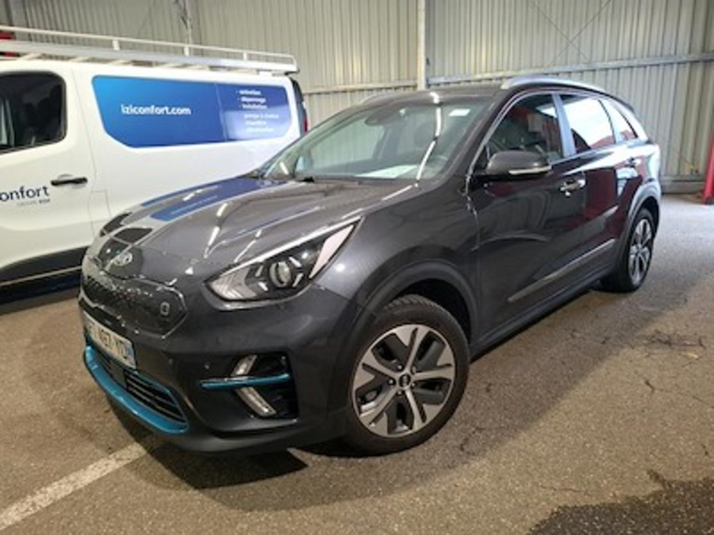 Kia E-NIRO e-Niro Active Business 204ch