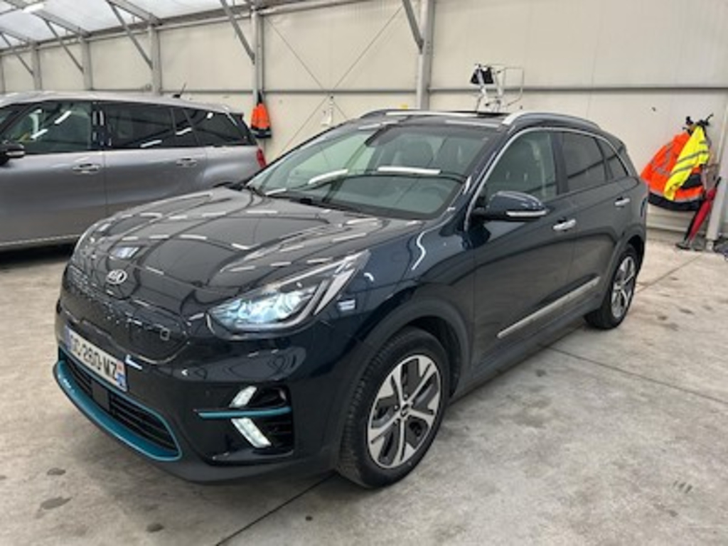 Kia E-NIRO e-Niro Premium 204ch