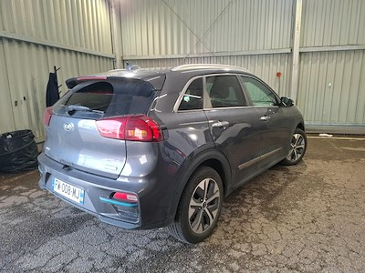 Kia E-NIRO e-Niro Premium 204ch