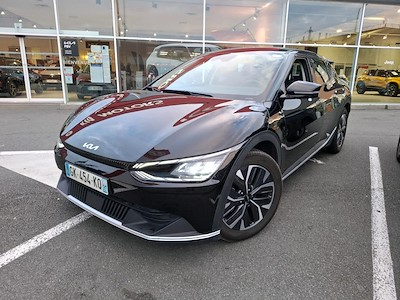 Kia EV6 EV6 229ch Air Active Business 2WD