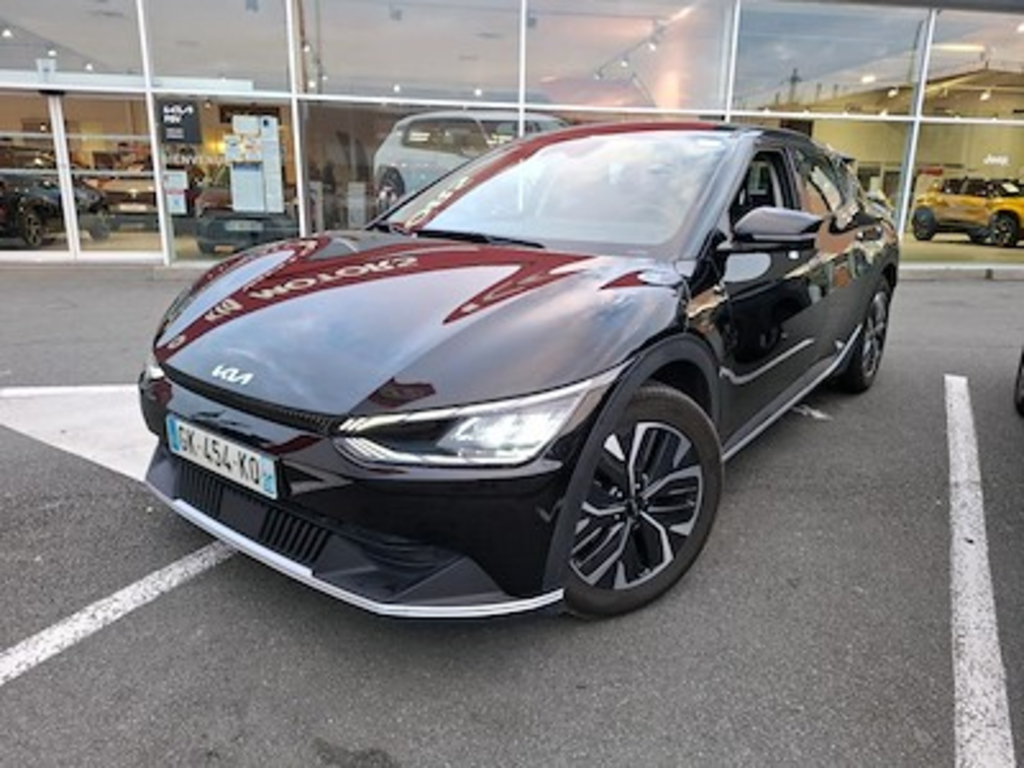 Kia EV6 EV6 229ch Air Active Business 2WD