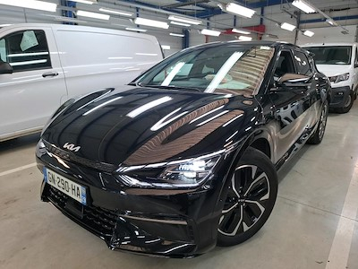 Kia EV6 EV6 229ch GT-Line Business 2WD