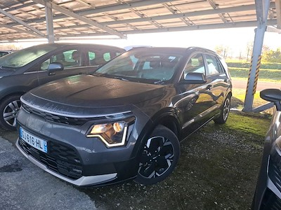 Kia Niro EV Niro EV 204ch Active