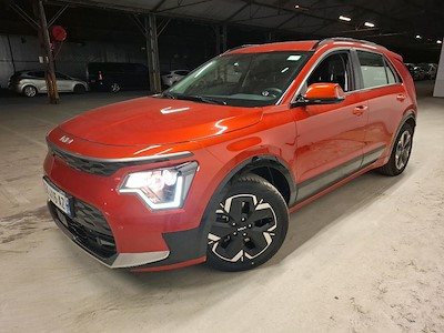 Kia Niro EV Niro EV 204ch Active