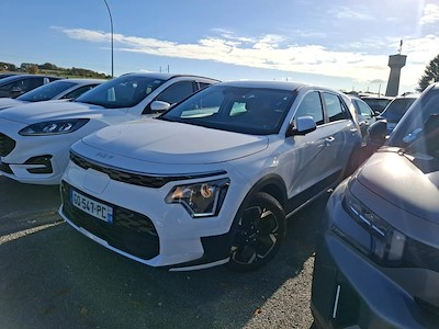 Kia Niro EV Niro EV 204ch Motion