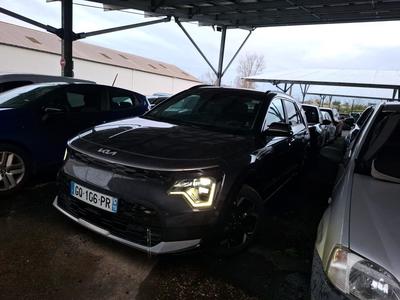 Kia Niro EV Niro EV 204ch Premium Business