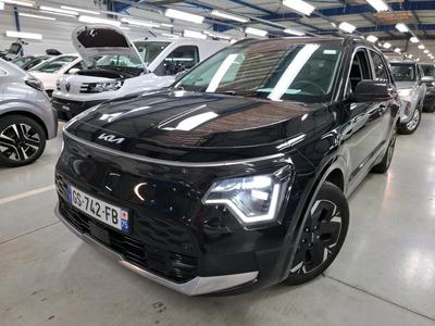 Kia Niro EV Niro EV 204ch Premium Business