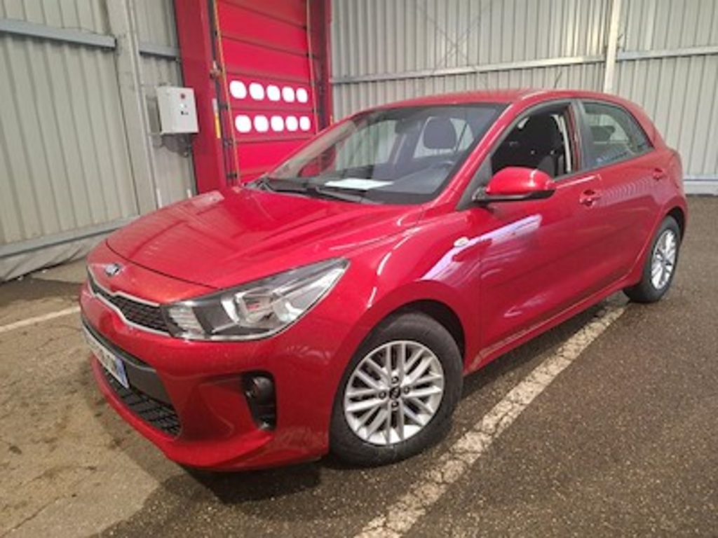 Kia RIO Rio 1.2 84ch ISG Active Business