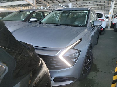 Kia SPORTAGE Sportage 1.6 T-GDi 230ch HEV Active Business BVA6 4x2