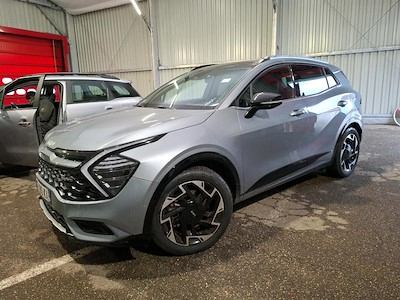 Kia SPORTAGE Sportage 1.6 T-GDi 265ch PHEV GT-Line Premium Business BVA6 4x4