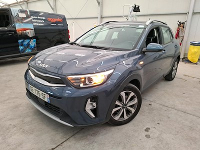 Kia STONIC Stonic 1.0 T-GDi 100ch Active Business